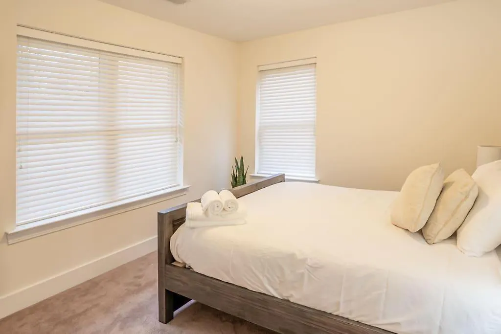 Appartement Viagem Charlotte Cozy 2Br Walkable In Noda