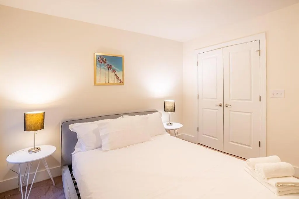 Viagem Charlotte Cozy 2Br Walkable In Noda Apartment