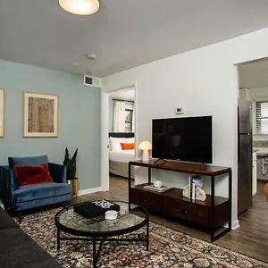 Abode - Marathon Village Near Downtown Apartment Nashville