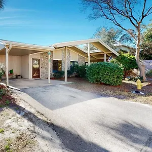 Seascape Golf Villas 87b Holiday home Destin