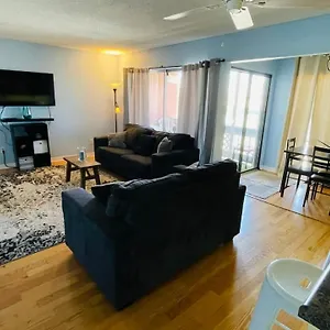 Cute Budget Friendly 2b 1b In The Heart Of Apartment Destin
