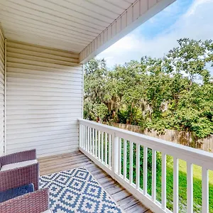 Bonaventure Retreat Holiday home Savannah