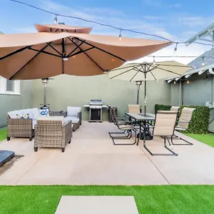 Plush 2-bed In Riverside Heights! Apartment Reno